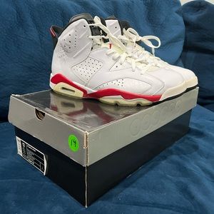 Air Jordan 6 Retro “Bulls”